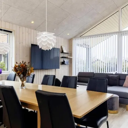 Villavilla 650 - Marielyst, Lollandfalstermon Bøtø By