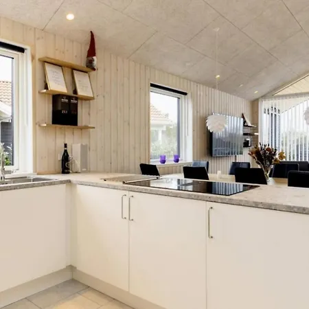Villavilla 650 - Marielyst, Lollandfalstermon *