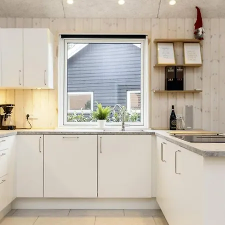 Villavilla 650 - Marielyst, Lollandfalstermon