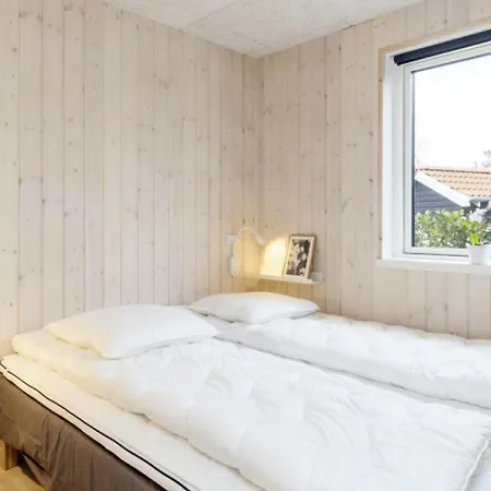 Villavilla 650 - Marielyst, Lollandfalstermon * Bøtø By