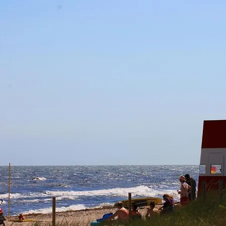 Villavilla 650 - Marielyst, Lollandfalstermon Holiday home *